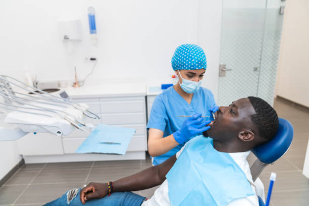 Best Emergency Denture Repair in Trezevant, TN